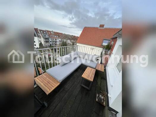 Wohnung zur Miete Tauschwohnung 1.150 € 3 Zimmer 88 m² Mauritz Ost 48145