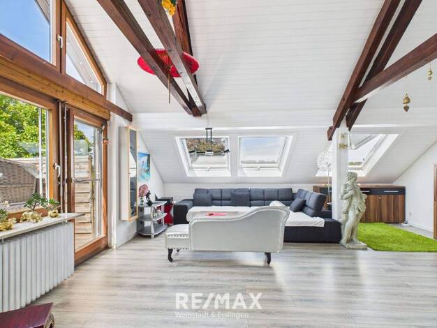 Wohnung zum Kauf 230.000 € 3,5 Zimmer 90 m² Schopfloch Lenningen 73252