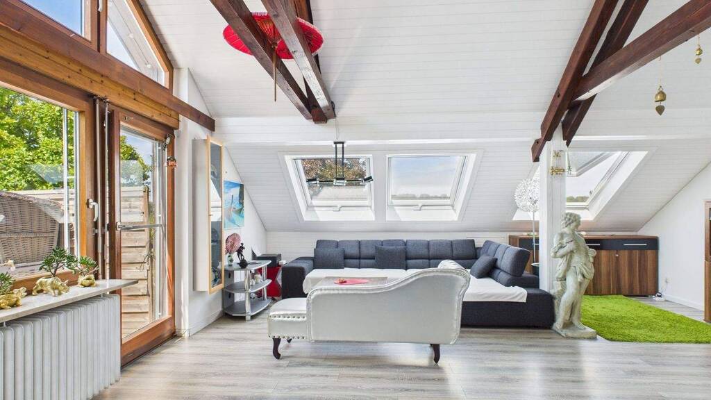 Wohnung zum Kauf 230.000 € 3,5 Zimmer 90 m² Schopfloch Lenningen 73252