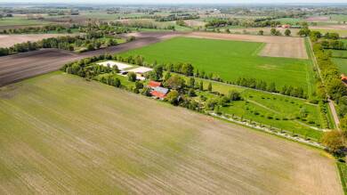 Haus zum Kauf 3,5 Zimmer 183 m² 34.261 m² Grundstück Wagenfeld Wagenfeld 49419