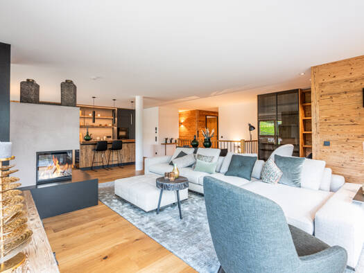 Wohnung zum Kauf - Erstbezug 2.700.000 € 5 Zimmer 222 m² Ellmau 6352