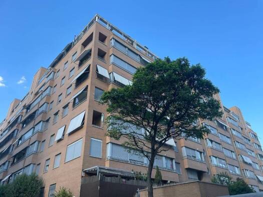 Haus zum Kauf 3 Zimmer 124 m² Cl Jose Celestino Mutis 5 San Sebastián de los Reyes 28700