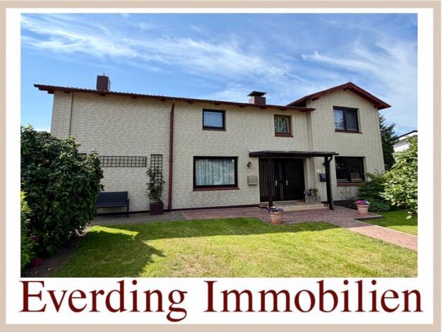 Einfamilienhaus zum Kauf provisionsfrei 299.000 € 9 Zimmer 201 m² 687 m² Grundstück Kisdorf 24629