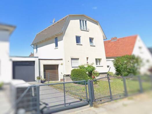 Mehrfamilienhaus zum Kauf 749.000 € 6 Zimmer 183 m² 442 m² Grundstück Spandau Spandau 13581