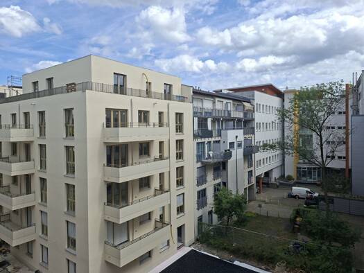 Wohnung zur Miete - Erstbezug 1.435 € 3 Zimmer 89,7 m² 5 Geschosse frei ab 01.02.2027 Friedrichstadt Dresden 01067