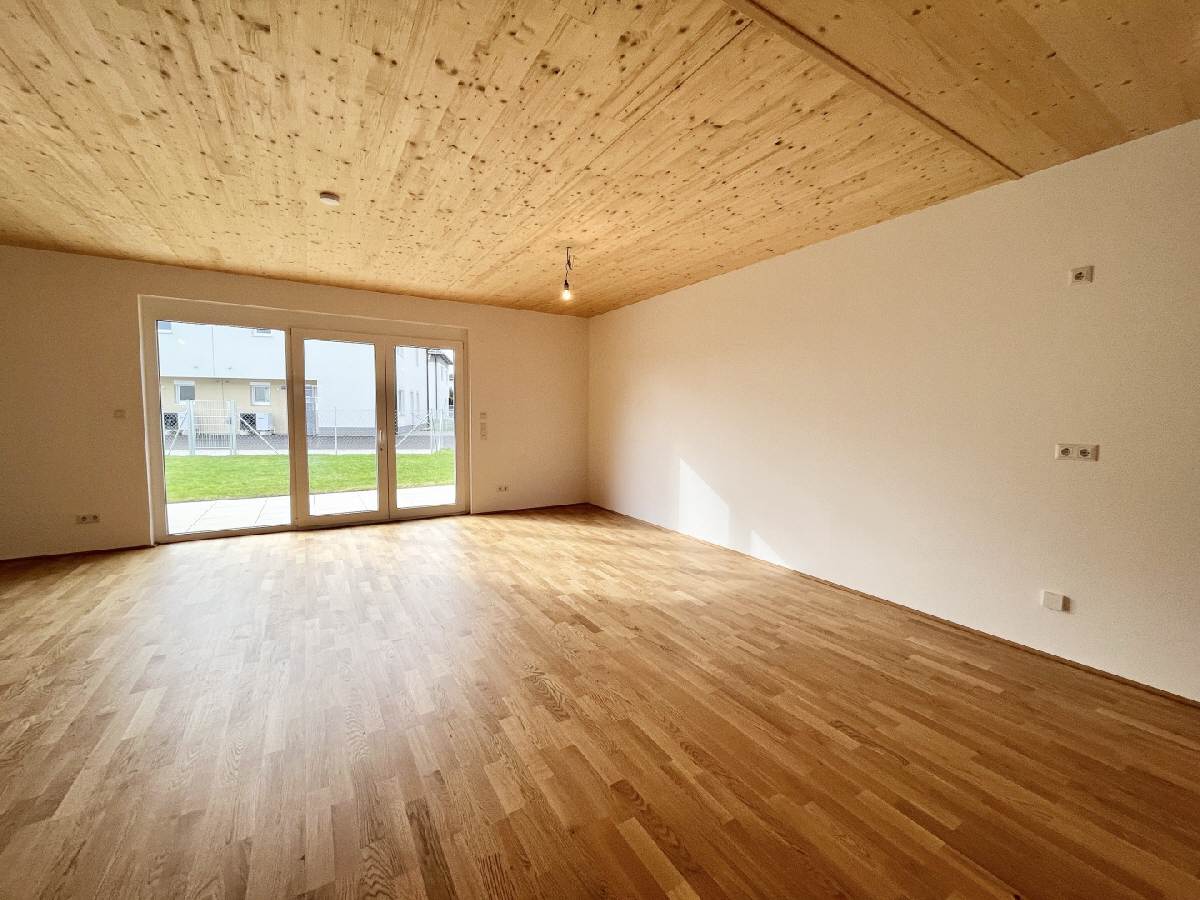 Reihenmittelhaus zur Miete 1.051 € 5 Zimmer 122,5 m²<br/>Wohnfläche Unterwaltersdorf 2442