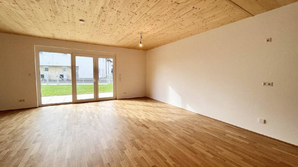 Reihenmittelhaus zur Miete 1.147 € 5 Zimmer 122,5 m² Unterwaltersdorf 2442