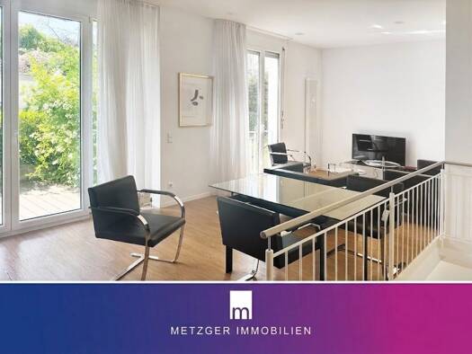 Wohnung zur Miete 890 € 2 Zimmer 50 m² EG Leinfelden Leinfelden-Echterdingen 70771