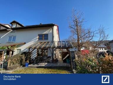 Reihenendhaus zum Kauf 439.000 € 5,5 Zimmer 124,9 m² 220,6 m² Grundstück frei ab sofort Obereschach Ravensburg 88214
