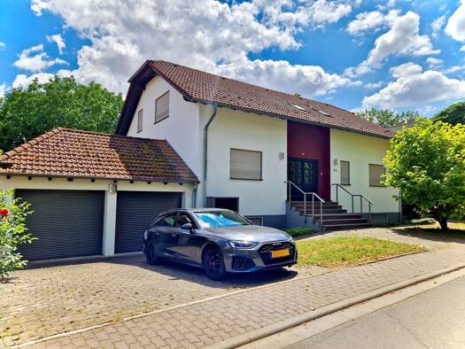 Haus zum Kauf provisionsfrei 779.000 € 9 Zimmer 360 m² Bischheim Bischheim 67294