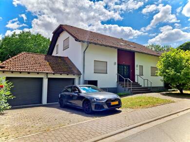 Haus zum Kauf provisionsfrei 779.000 € 9 Zimmer 360 m² Bischheim Bischheim 67294