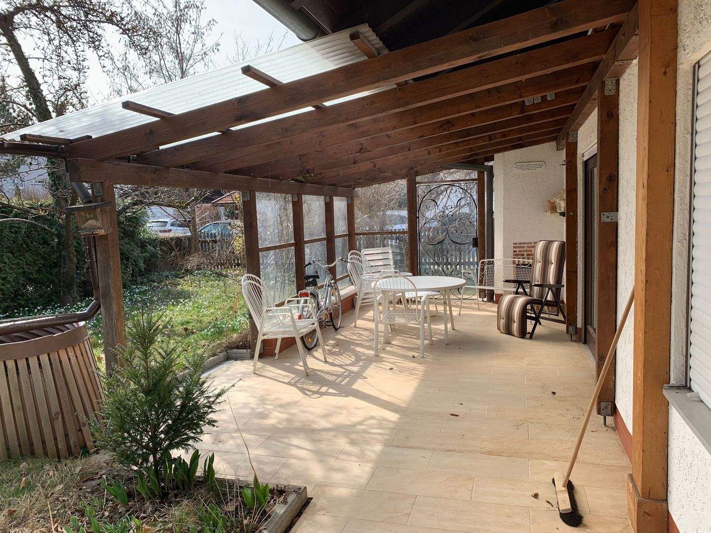 Immobilie in Neubiberg - Gepflegtes Einfamilienhaus in Neubiberg - Bild 3