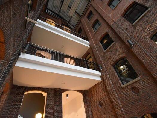 Büro zur Miete 950 € 100 m² Bürofläche Graf-Egbert-Straße 19 Schüttorf 48465