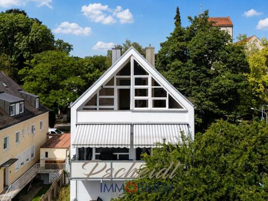 Wohnung zum Kauf 499.000 € 3 Zimmer 98 m² 4 Geschosse frei ab sofort Schwabing-Freimann München 80939