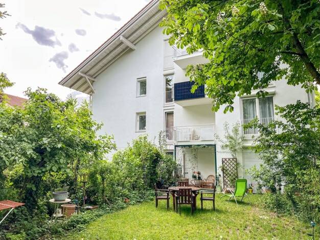 Wohnung zum Kauf 435.000 € 2 Zimmer 59 m² 1. Geschoss Ramersdorf-Perlach München 81737