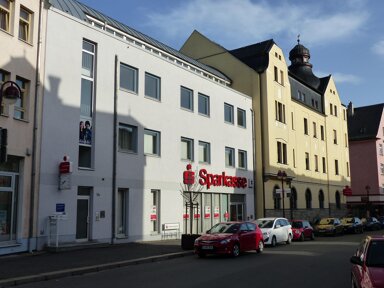 Büro-/Praxisfläche zur Miete provisionsfrei 400 € 80,3 m² Bürofläche Auerbacher Str. 18a Rodewisch Rodewisch 08228