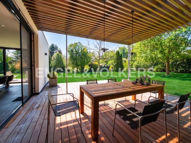 Bungalow zum Kauf 7 Zimmer 346,1 m² 12.991 m² Grundstück Ettleben Werneck 97440