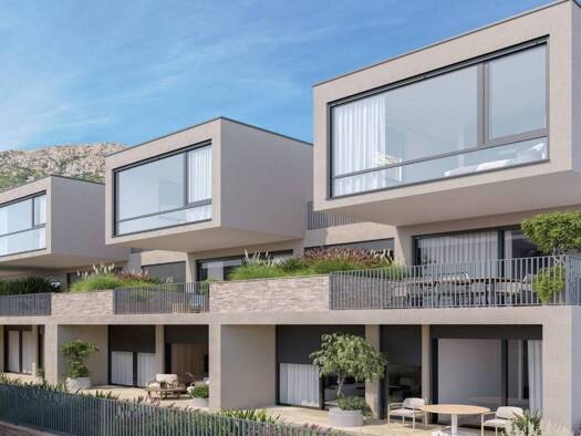 Wohnung zum Kauf 1.000 € 3 Zimmer 111 m² Dubrovnik