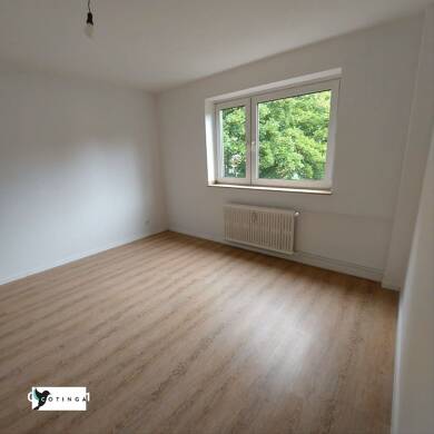 Wohnung zur Miete 650 € 3 Zimmer 80 m² 2. Geschoss frei ab sofort Hogenweg 11 Mittelmeiderich Duisburg 47137