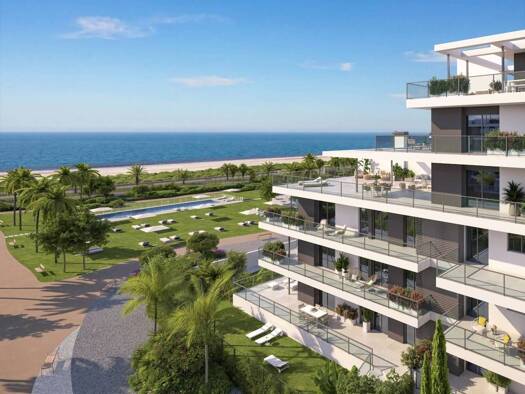 Wohnung zum Kauf - Erstbezug 276.000 € 2 Zimmer 91 m² El Ejido 04711