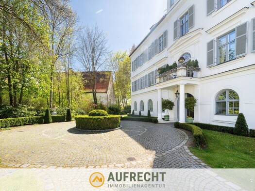 Wohnung zum Kauf 399.800 € 3 Zimmer 78,1 m² 2. Geschoss Weyhern Egenhofen 82281