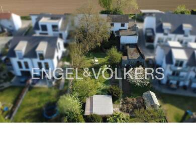 Grundstück zum Kauf 735.000 € 962 m² Grundstück Weisenau Mainz 55130