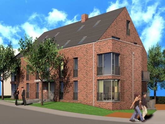 Wohnung zur Miete 1.240 € 3 Zimmer 89 m² 3. Geschoss Altheikendorf Heikendorf 24226