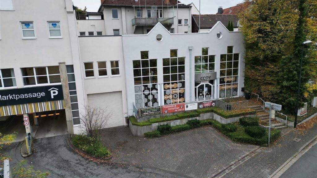 Laden zur Miete 7 € 2 Zimmer 173 m² Verkaufsfläche Neheim-Hüsten Arnsberg-Neheim-Hüsten 59755