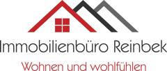 Immobilienbüro Reinbek logo