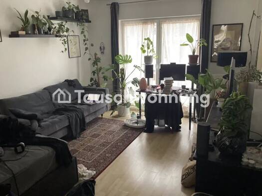 Wohnung zur Miete Tauschwohnung 381 € 1 Zimmer 32 m² 3. Geschoss Gesundbrunnen Mitte 13355