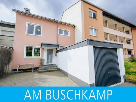 Reihenmittelhaus zum Kauf 299.000 € 5 Zimmer 117 m² 334 m² Grundstück Sennestadt Sennestadt 33689
