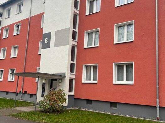Wohnung zur Miete 491 € 2 Zimmer 51,1 m² frei ab 03.01.2026 Lüttenwiese 8 Scharnhorst Dortmund 44328