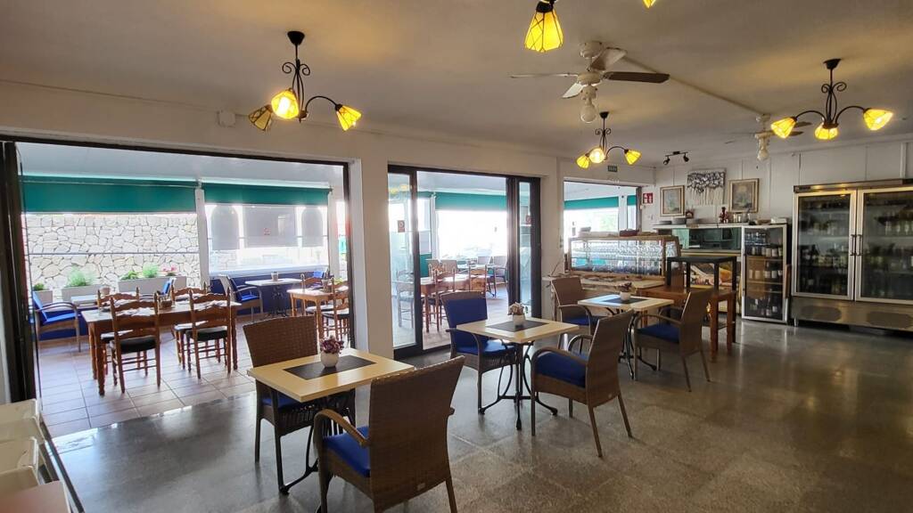 Laden zum Kauf 395.000 € Cala Ratjada 07590