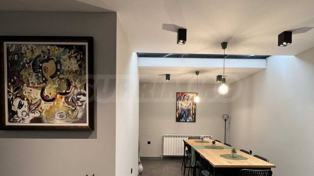 Bürofläche zum Kauf 295.000 € 3 Zimmer Sofia