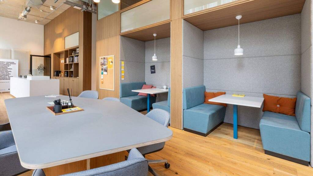 Bürofläche zur Miete provisionsfrei 179 € 8 m² Bürofläche Rayskistraße 25 Strehlen Dresden 1219