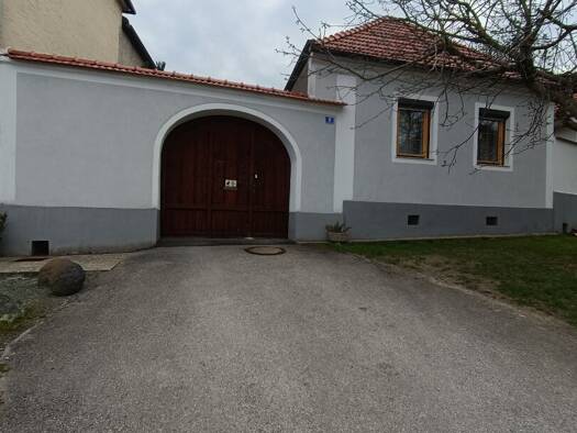 Einfamilienhaus zum Kauf 159.000 € 3 Zimmer 61 m² 1.116 m² Grundstück Pilgersdorf 7441