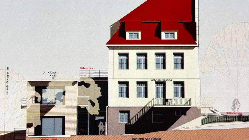 Penthouse zum Kauf - Erstbezug 349.500 € 2 Zimmer 68 m² Geschoss 1/3 frei ab 31.12.2027 Wolfegg 88364