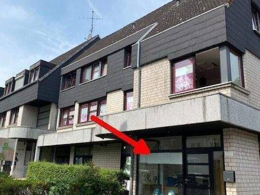 Ladenfläche zum Kauf 52.000 € 1 Zimmer 31 m² Verkaufsfläche Moisling Lübeck 23560