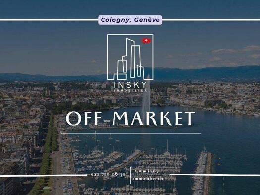 Haus zum Kauf 45.225.390 € 580 m² Cologny 1223