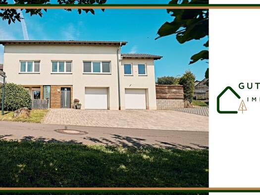 Einfamilienhaus zum Kauf 378.000 € 8 Zimmer 189 m² 1.076 m² Grundstück Feuerscheid Feuerscheid 54597