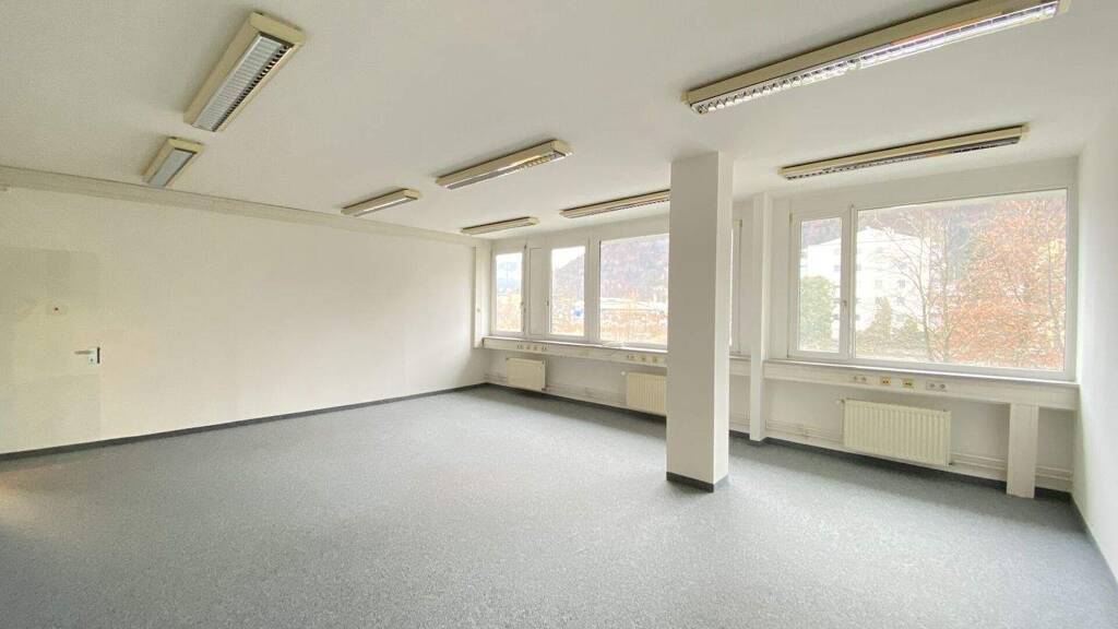 Bürofläche zur Miete 11 € 257 m² Bürofläche Salzburg 5020