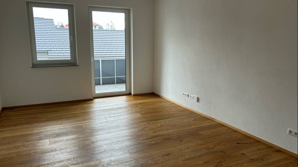 Wohnung zur Miete 667 € 2 Zimmer 46 m² frei ab sofort Weiltingen 91744