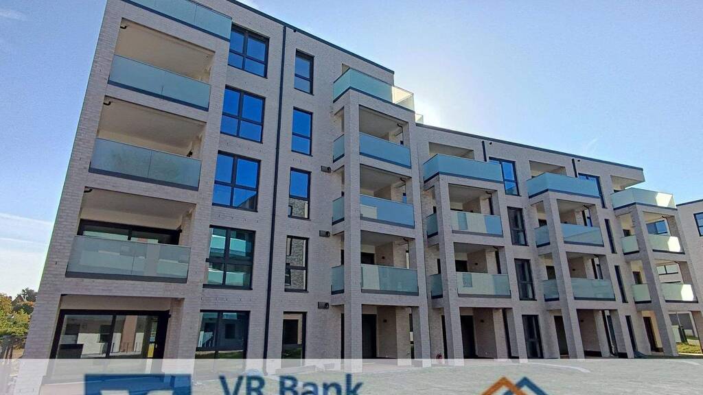 Wohnung zur Miete - Erstbezug 987 € 2 Zimmer 70,5 m² Tarup Flensburg 24943