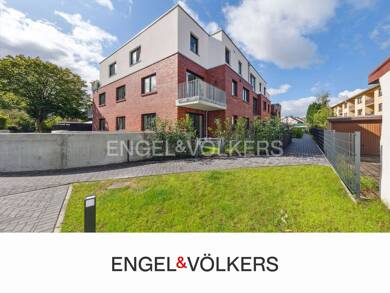 Wohnung zum Kauf - Erstbezug provisionsfrei 400.000 € 4 Zimmer 90 m² 1. Geschoss Kaltenkirchen 24568