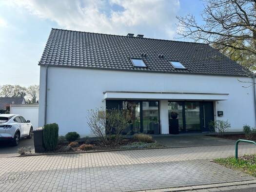 Doppelhaushälfte zum Kauf provisionsfrei 660.000 € 4,5 Zimmer 143 m² 285 m² Grundstück Brackel Dortmund 44309