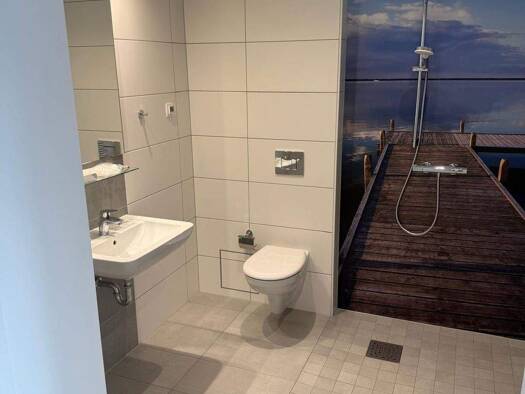 Wohnung zur Miete - Erstbezug 600 € 2,5 Zimmer 58 m² 2. Geschoss frei ab sofort Koppelweg 14a Garßen Celle 29229