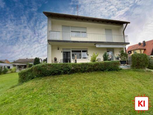 Einfamilienhaus zum Kauf 579.000 € 5 Zimmer 116 m² 794 m² Grundstück frei ab sofort Unterbrunnenreuth Ingolstadt 85051