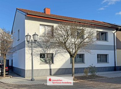 Mehrfamilienhaus zum Kauf 550.000 € 5 Zimmer 165 m² 162 m² Grundstück Reilingen 68799