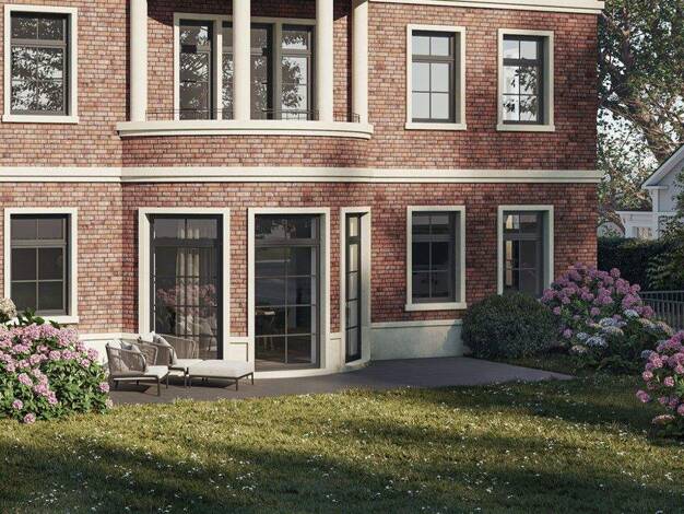 Wohnung zum Kauf - Neubau 2.790.000 € 4 Zimmer 195 m² EG Othmarschen Hamburg 22605