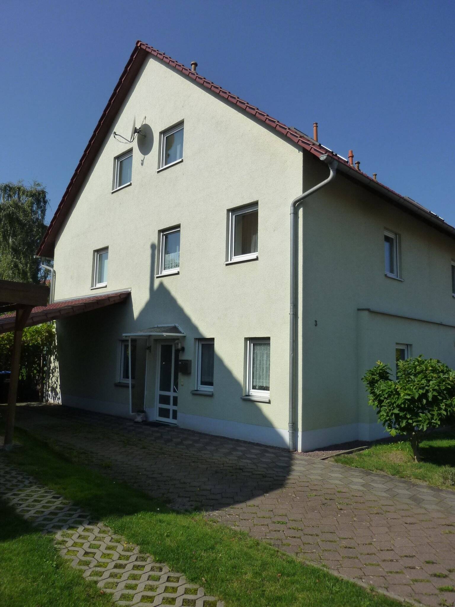 Haus 320000 € zum Kauf Saalfeld,Saalfeld/Saale(07318)